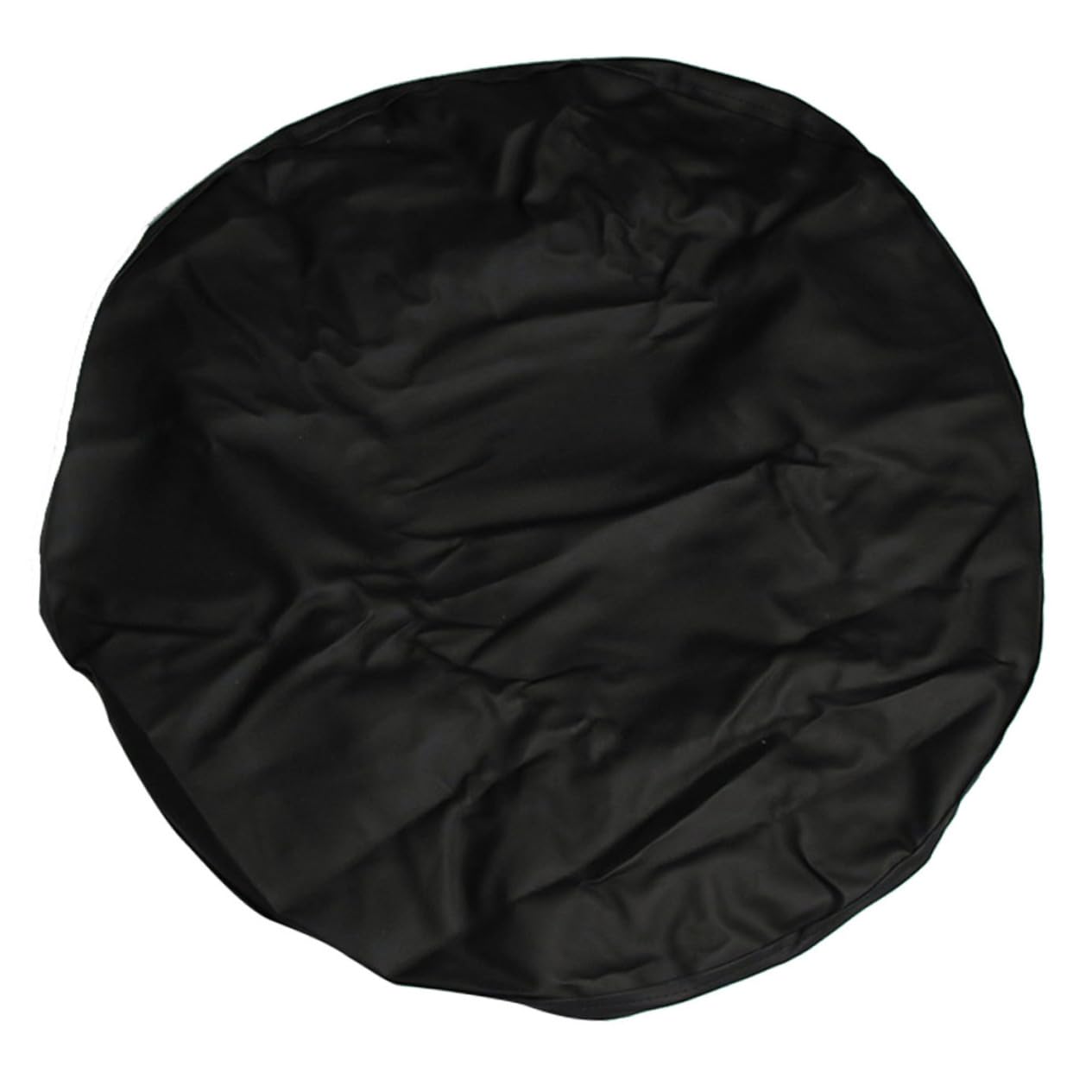 Cabilock 2 Piezas Funda de Remolque de Cubierta de Neumáticos Lluvia y Sol Material Resistente y Accesorio Remolques y Caravanas