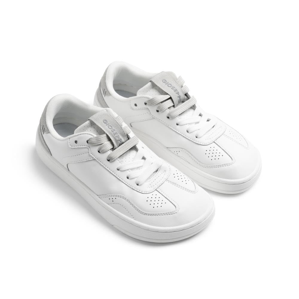 GIOSEPPO Kano, Unisex Adult Sneakers, Grey, 42 EU