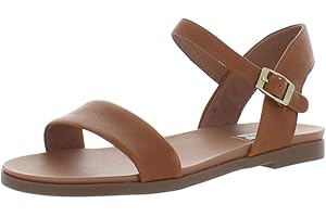STEVE MADDEN ISSY SANDAL - Women's Dina Flat Sandal