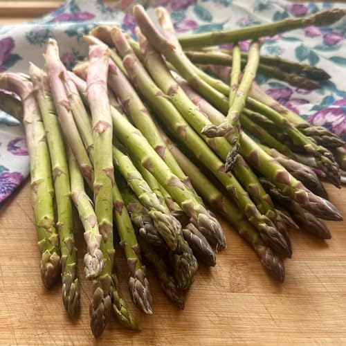 Come pulire e cucinare gli asparagi