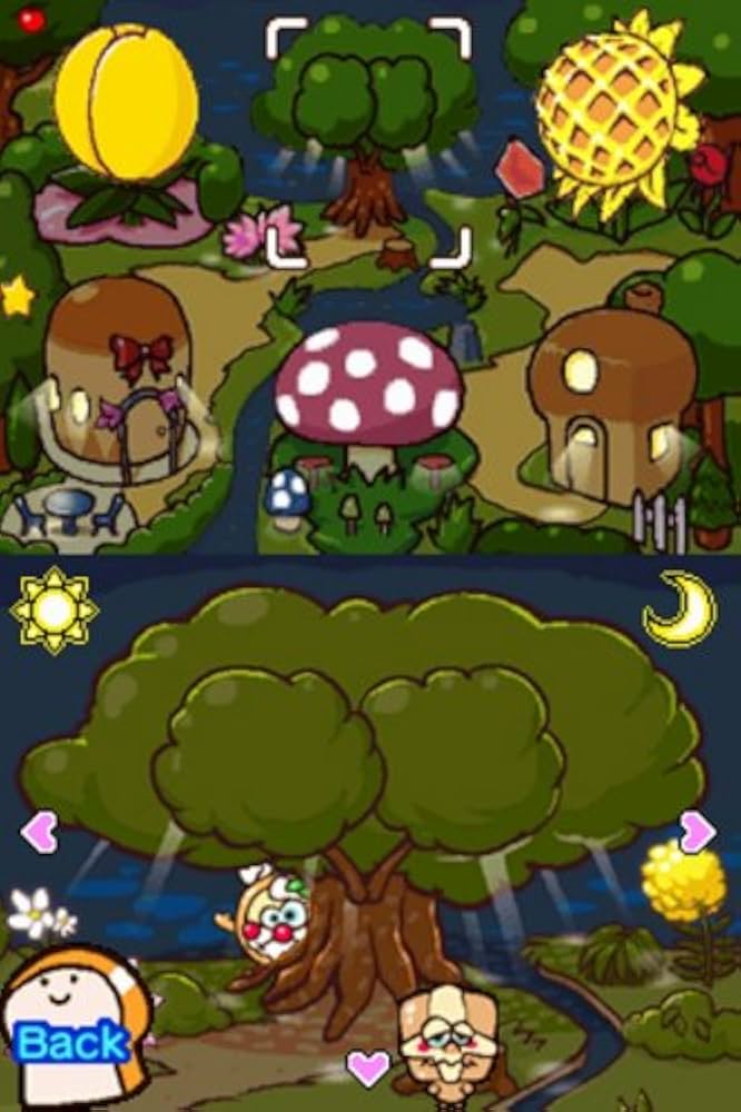 ニンテンドーDS - DS★Happy bakery HAPPY SERIES 海外版(国内本体動作可 ニンテンドーDS - DS☆Happy bakery HAPPY SERIES 海外版(国内