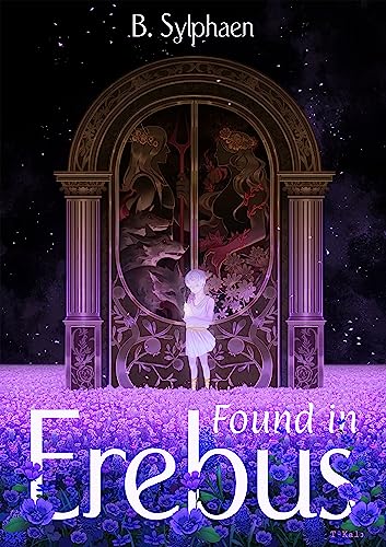 Found in Erebus image 2