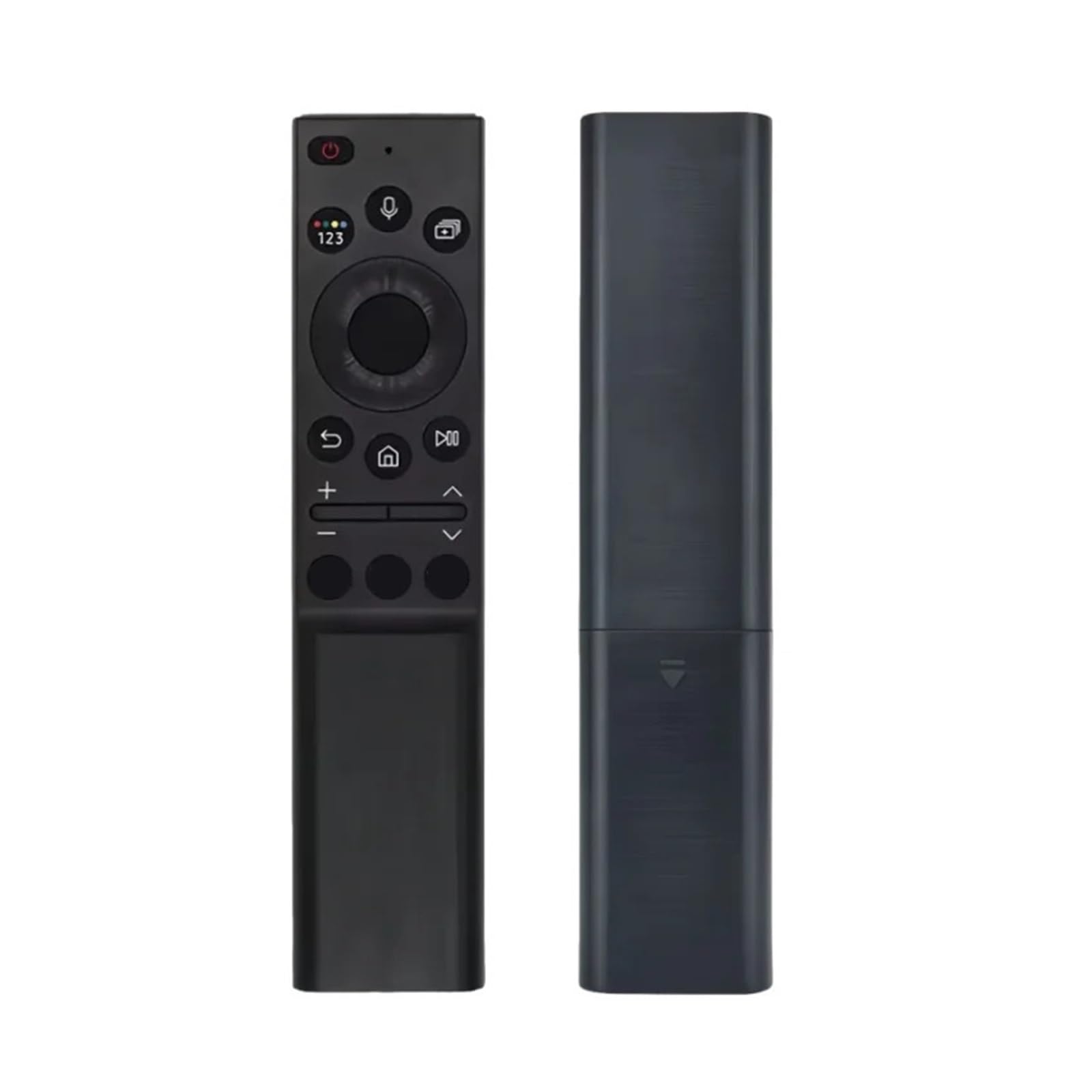 1Pc BN5901357G zamienny pilot głosowy do Smart TV QN65Q8DAAF QN50QN9DAAF QN43Q6DAAFXZA QN50Q6DAAFXZ