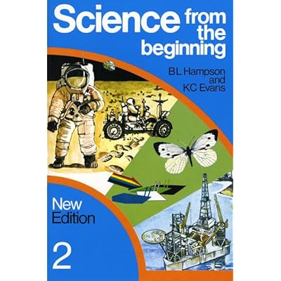 Science from the Beginning