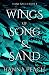 Angelsong: A Young Adult Fantasy (Dark Angel Saga Book 3)
