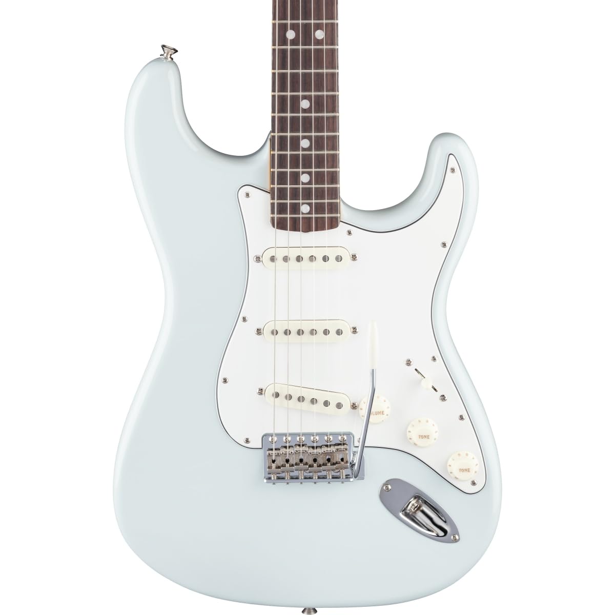 Amazon.com: Fender American Vintage II 1965 Stratocaster Electric