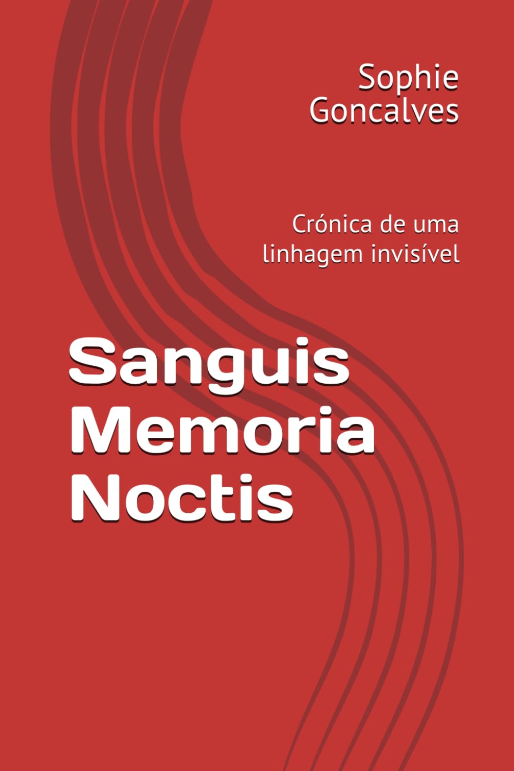 Sanguis Memoria Noctis: Crónica de uma linhagem invisível