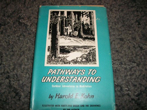 Pathways to Understanding B002AZSANW Book Cover