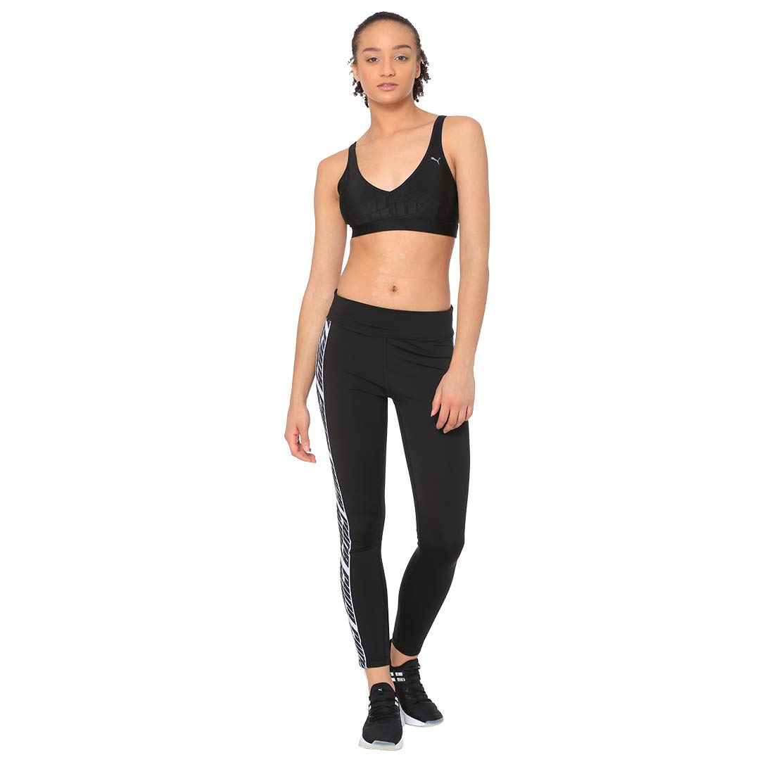PUMA Feel It 7/8 Tight - Mallas Deporte Mujer