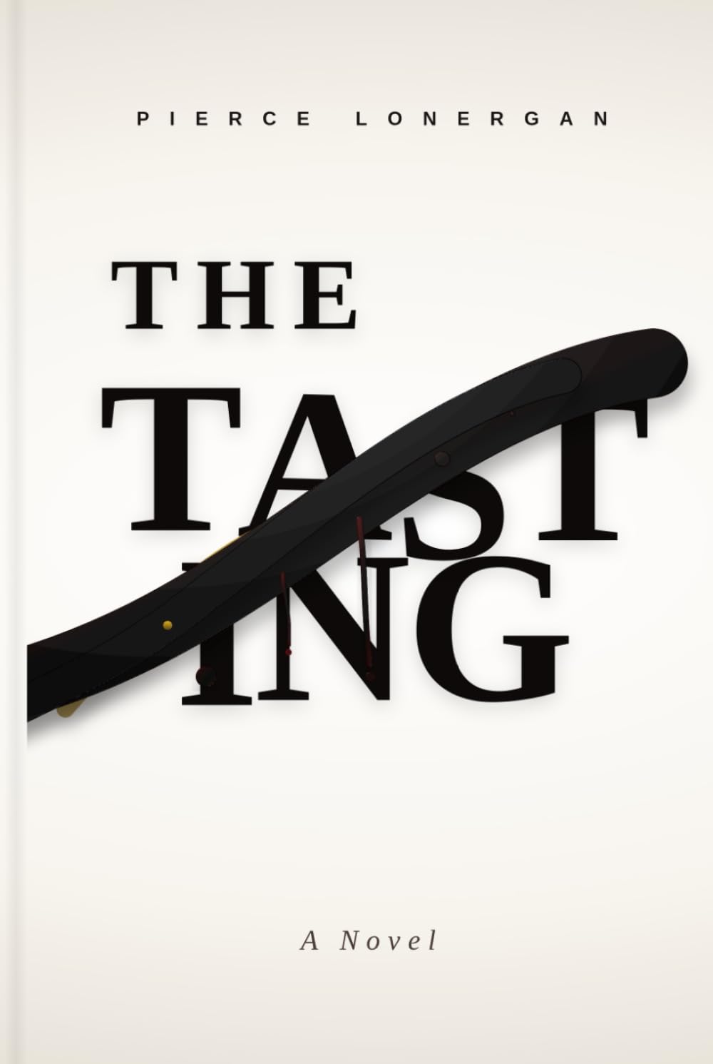 The Tasting: A Novel