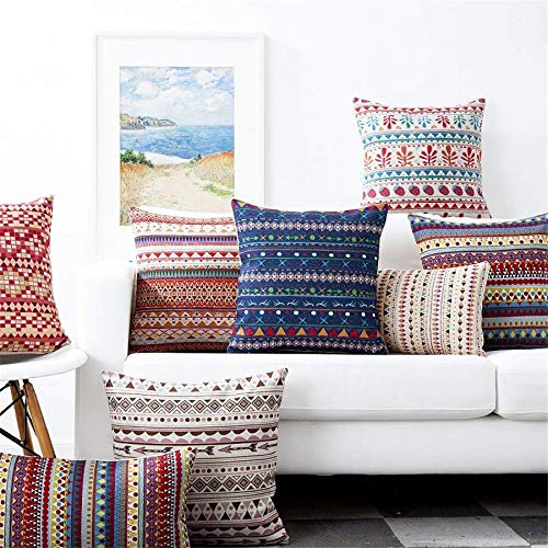 Buy AEROHAVEN™ Decorative Throw Pillow/Cushion Covers (24 x 24 inch