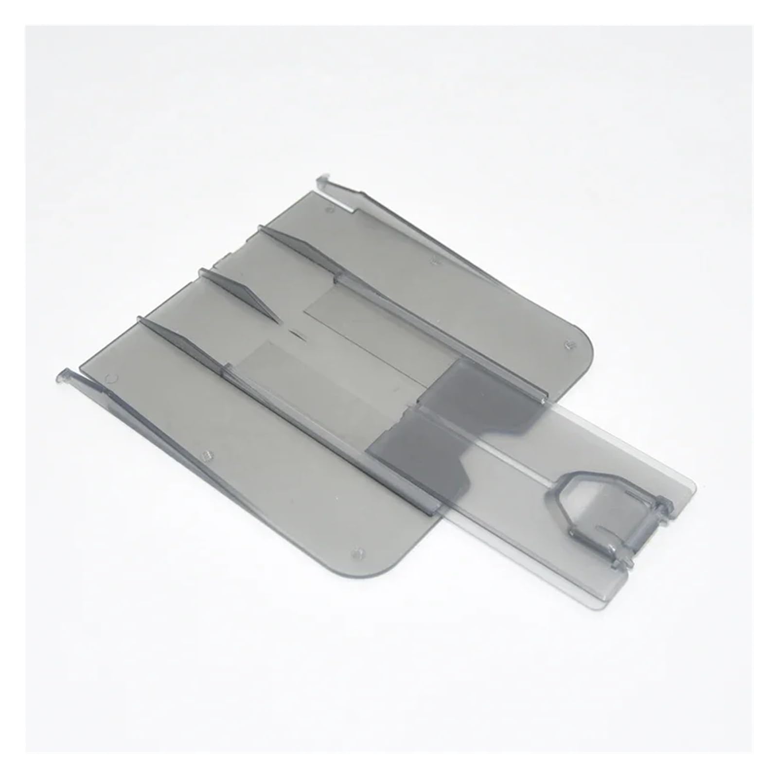 Assieme vassoio uscita a faccia in giù, compatibile con HP, M1005 3015 | 3020 3030, RM1-0859-000 RM1-0859 RM1-0859-000CN, assieme consegna
