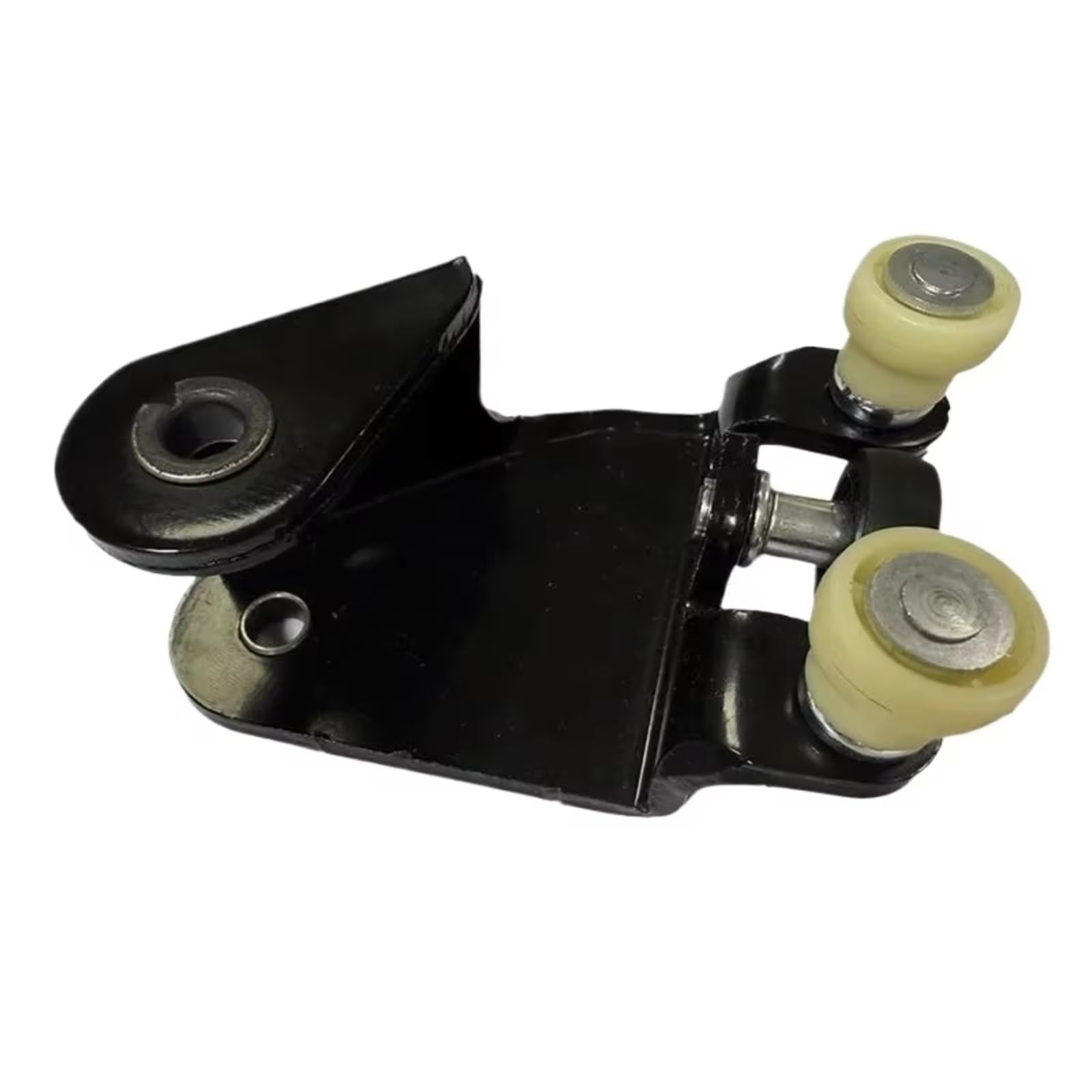 Rodillo Puerta Corredera Coche Para Kangoo II 2008-2019 lateral | Rollo riel deslizante guía polea puerta Exterior accesorios coche 1 par