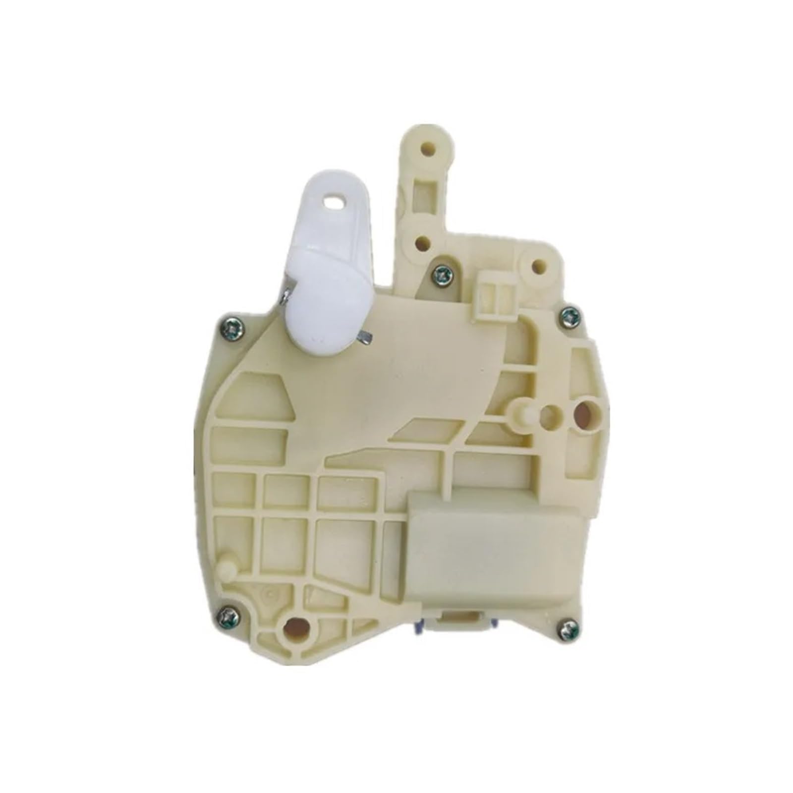 Mbpbvrvaf One Color Door Latch Actuator For Civic For Accord For Odyssey S2000 For Insight For Crv For Acura 72155-S84-A11 72115-S84-A01 Electric Door Lock Actuator Locking Actuator