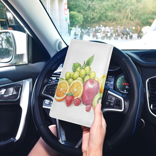 Organizador de Documentos para Auto Slim miniatura 7