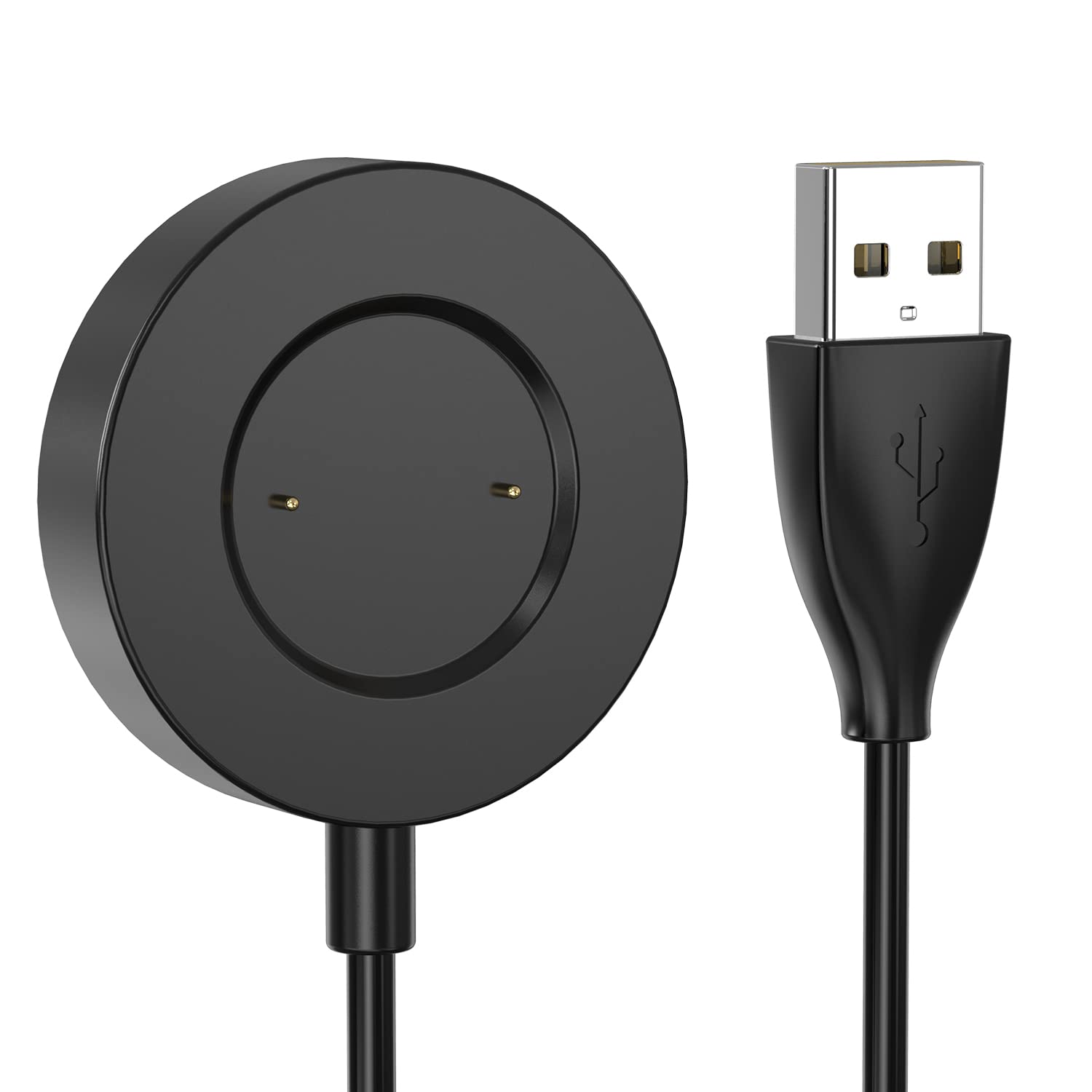 Amazon.co.jp: ファーウエイ スマートウォッチ 充電器 ケーブル Huawei  