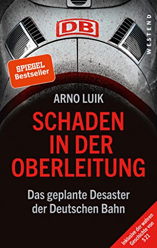 Schaden in der Oberleitung: Das geplante Desaster