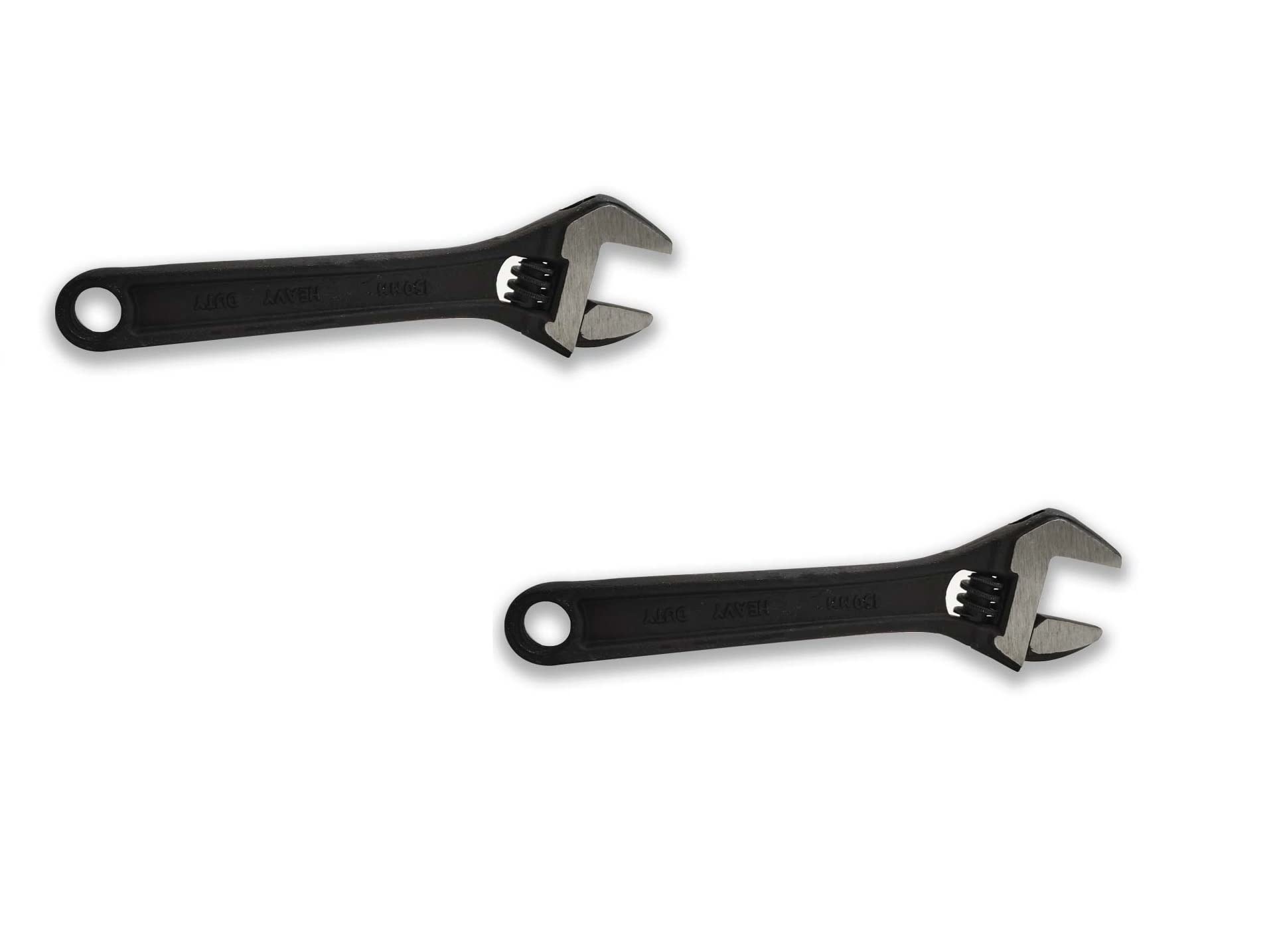VOLO Adjustable Wrench 4 Inches - opening capacity 14 mm - Set 2 (B0C3XP59FW) Amazon Price History, Amazon Price Tracker