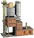 Faller 130474 Cement Works HO Scale Building Kit
