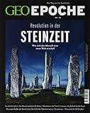 Cover zum Buch GEO Epoche / GEO Epoche 96/2019. Revo...