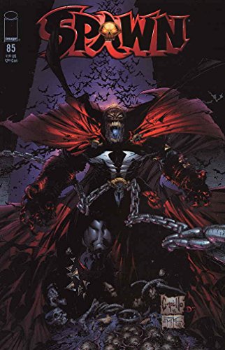 Spawn #85