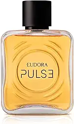 Eudora Pulse Desodorante Colônia 100ml