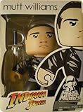  Hasbro - Juguete Blando Indiana Jones (B001KC088Q)