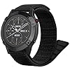 Songsier Fenix 6X Watch Strap -26mm Hook and Loop Nylon Band Strap Replacement Wristband for Fenix 8 51 mm/Fenix 7X / Fenix 6X pro/Fenix 5X /Fenix 5X plus/Fenix 3/ Enduro/Tactix Delta #1