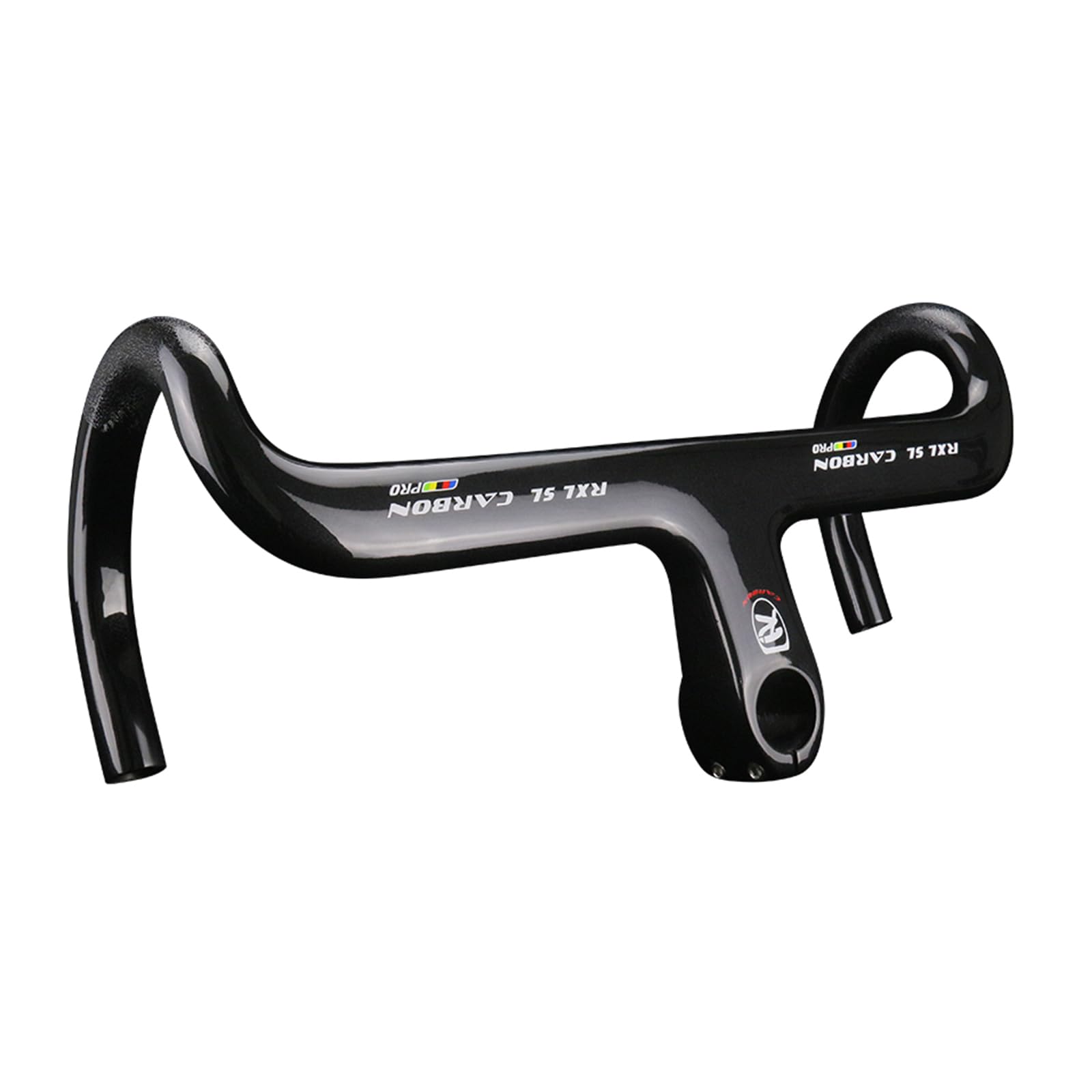 Amazon.co.jp: RXL SL 一体型ドロップハンドル（OD2：28.6mm/31.8mm