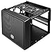 immagine 4Cooler Master Elite 110 Case per PC 'Mini-ITX, USB 3.0, Pannello Laterale in maglia' RC-110-KKN2