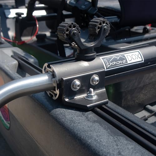 Boonedox Groovy Landing Gear Track Kit (BDX-GLGTRK)