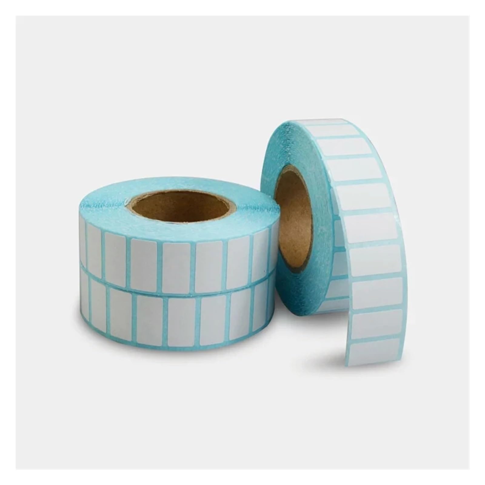 24 dimensioni etichette adesive for spedizione adesivi con codice a barre etichette in carta bianca for adesivi in ​​carta zebra adesivi for supermercati adesivi vuoti(60x30mm-1000 pieces)
