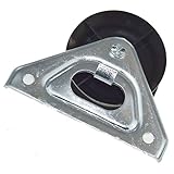 Zoom IMG-2 ufixt puleggia e staffa per Zoom IMG-2 ufixt puleggia e staffa per