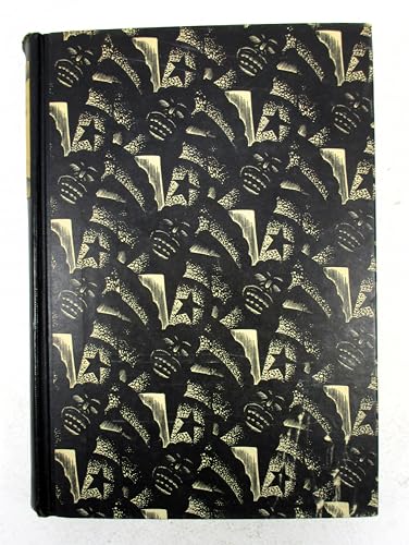 Mad Mans Drum 1ST Edition B0015DKGLY Book Cover