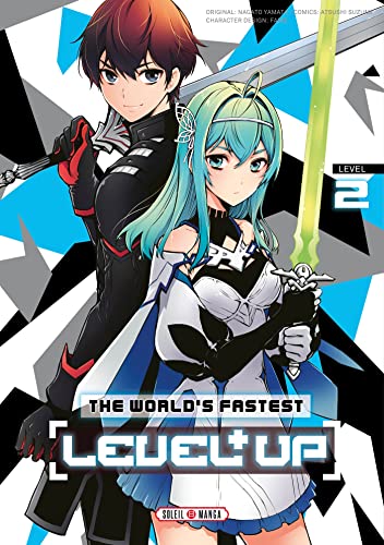 World's Fastest Level Up — Tome 2
