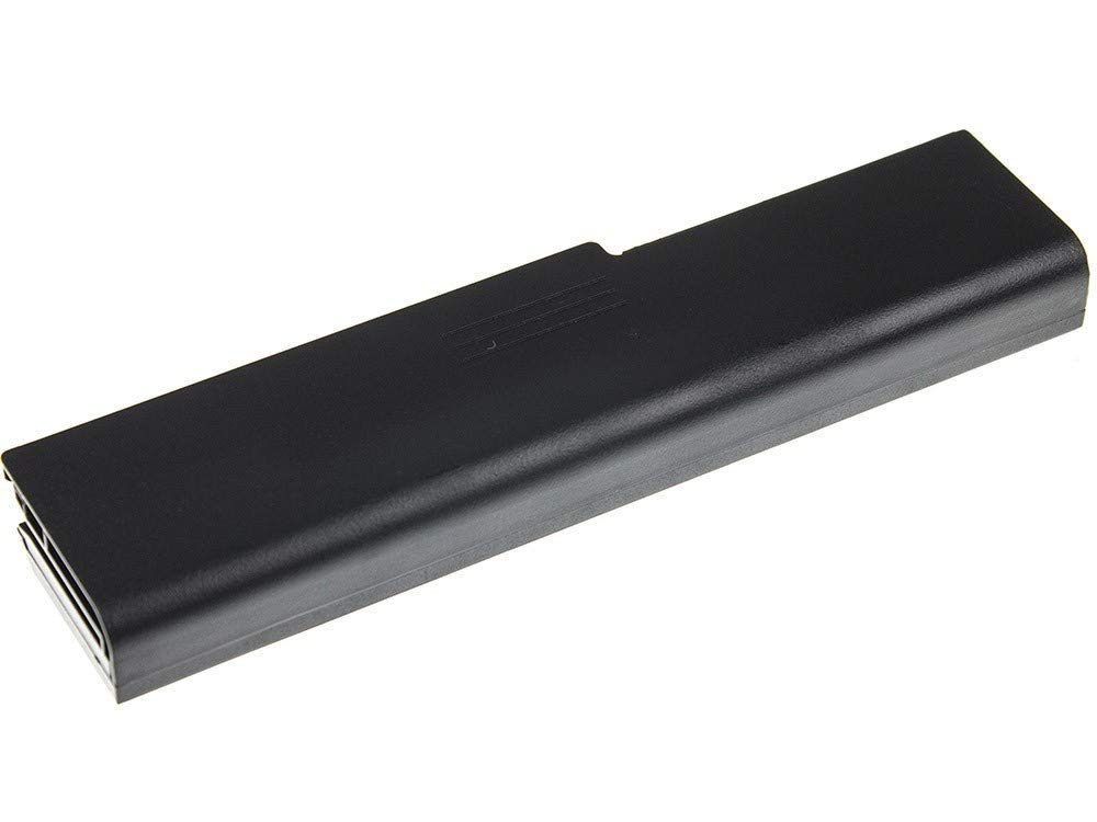 GREEN CELL BATERÍA PARA TOSHIBA SATELLITE C650 C650D C660 C660D L650D L655 L750 PA3817U-1BRS / 11,1V 4400MAH