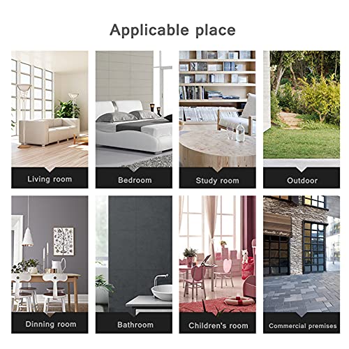 Housse de canapé d'angle anti-rayures pour chat bleu - 8