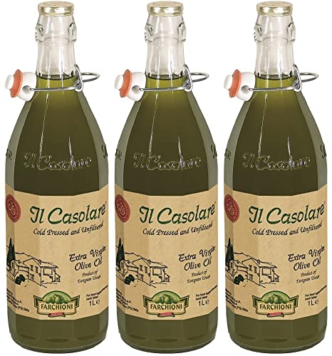 Farchioni Il Casolare Extra Virgin Olive Oil 3L