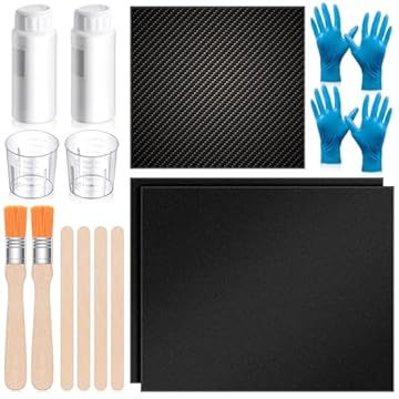 repairing carbon fiber bike frame