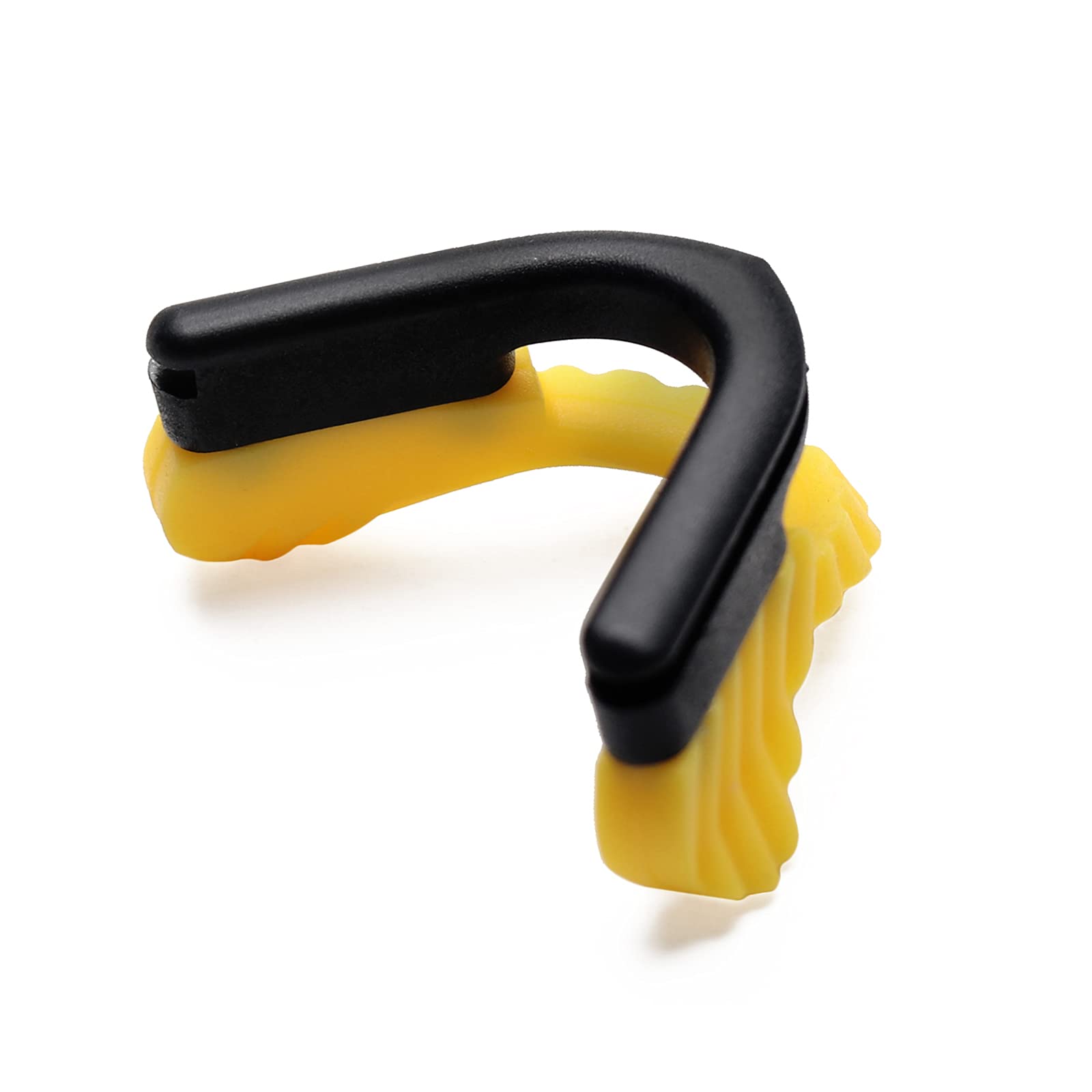 Eye Opening StuffReplacement Nosepiece Nosepad Compatible with Oakley M Frame/Sweep/Heater/Strike/Hybrid Sunglasses