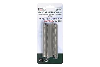 KATO Ｎゲージ複数セット Amazon | KATO Nゲージ ニューヨーク・セントラル 20世紀特急 4