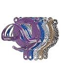 Tough-1 Bridle Holder in Hammered Finish - 6 Pack