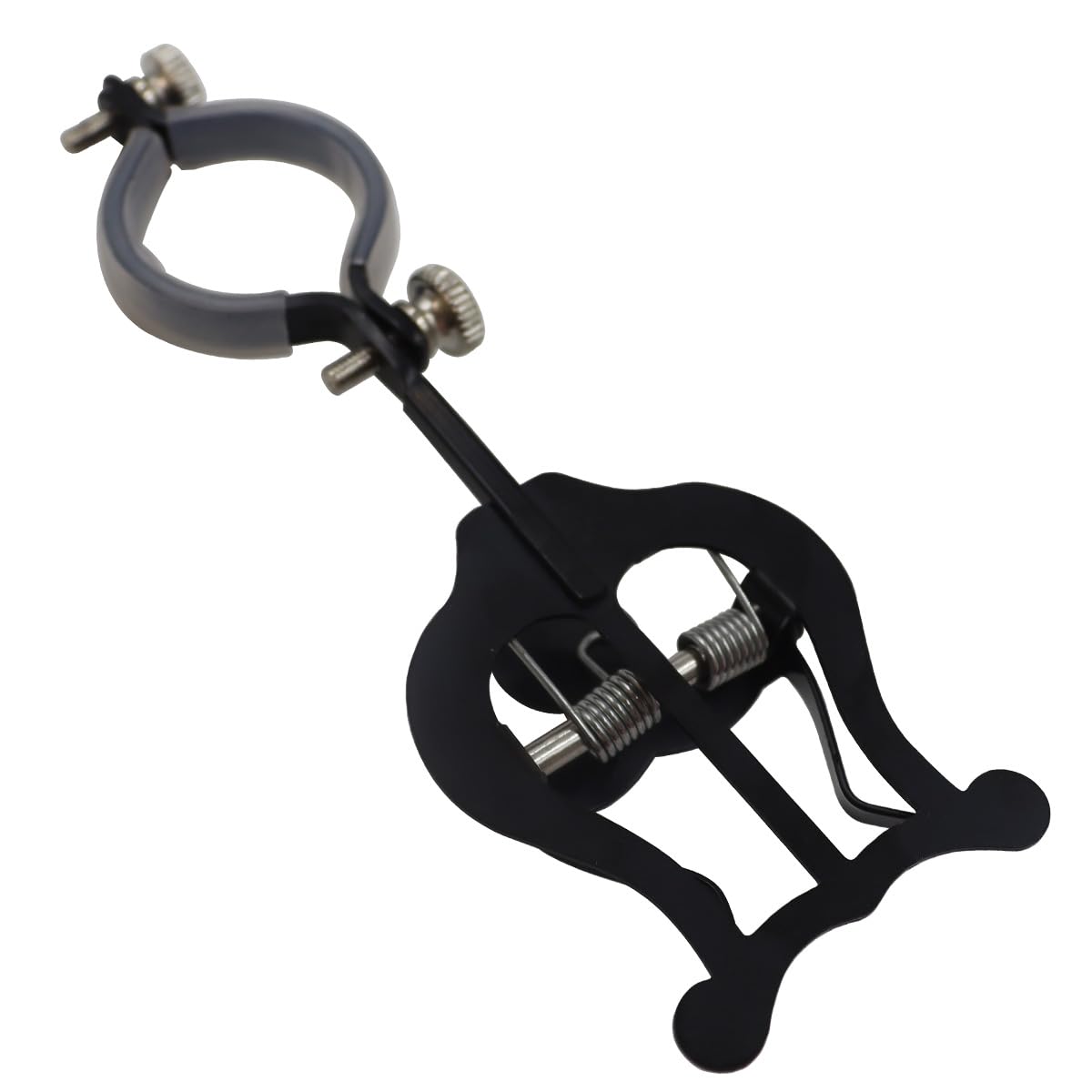 Ubric 2 Clip per clarinetto per clarinetto da Viaggio, per Flauto, Tromba, Tromba, Marching Band