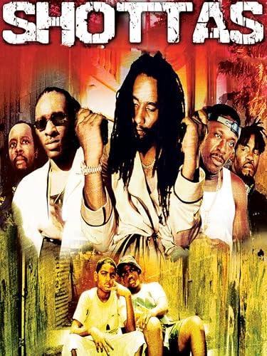 Shottas