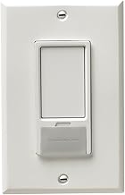 Chamberlain WSLCEV MyQ Light Switch Control, Control Home Lighting with Included Remote or MyQ Technology (Sold Separately)