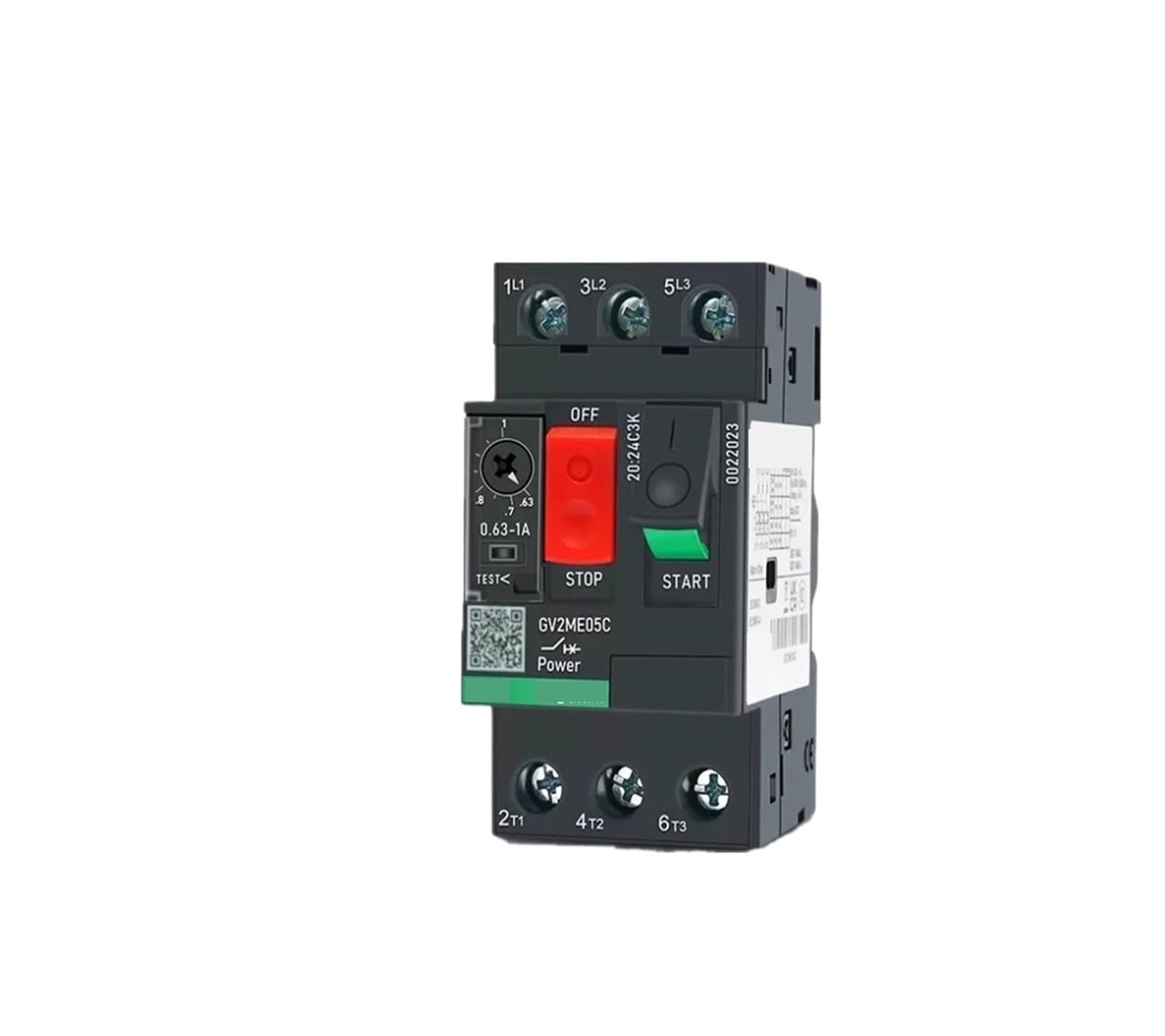Motorschutzschalter GV2ME01C-32C