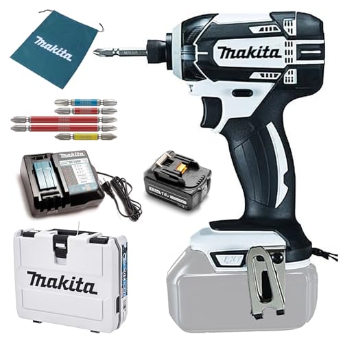 Makita - 【かやし】マキタ　18V　新品3点セット インパクトドライバー マキタ 18v セット」の人気商品一覧