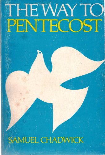 The Way to Pentecost 0800706013 Book Cover