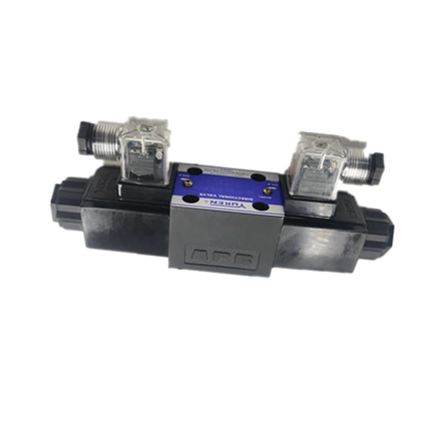 Électrovanne DSG-01-3C2-D24 étanche pour commande hydraulique stable