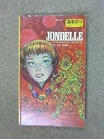 Jondelle (Dumarest of Terra #10) B005KUM9D6 Book Cover